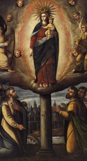 Our Lady of the Pillar