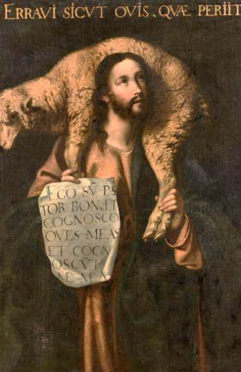 The Good Shepherd