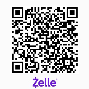 Our Lady of the Ndow Zelle QR Code